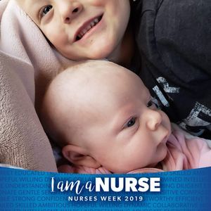 Meet your Posher, Sandy narr